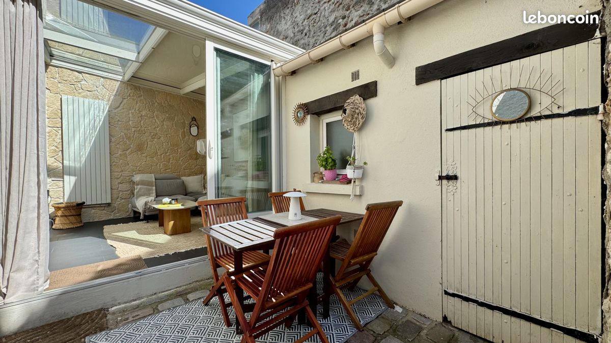 4 Schlafzimmer Stadthaus in Saint-Nom-la-Breteche, France, Nr. 319489