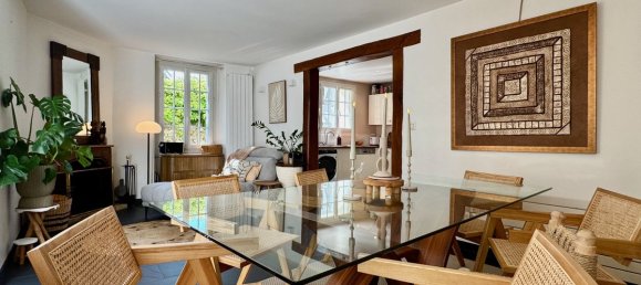 4 Schlafzimmer Stadthaus in Saint-Nom-la-Breteche, France, Nr. 319489 18