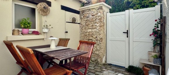 4 Schlafzimmer Stadthaus in Saint-Nom-la-Breteche, France, Nr. 319489 9