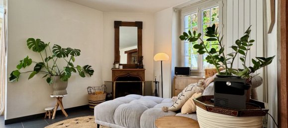 4 Schlafzimmer Stadthaus in Saint-Nom-la-Breteche, France, Nr. 319489 13