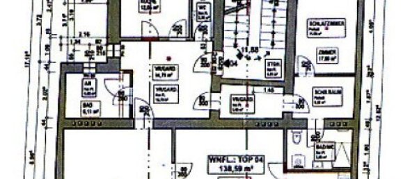 4-Zimmer Wohnung in Wiener Neustadt, Austria, Nr. 241581 10