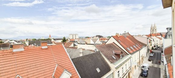 4-Zimmer Wohnung in Wiener Neustadt, Austria, Nr. 241581 8