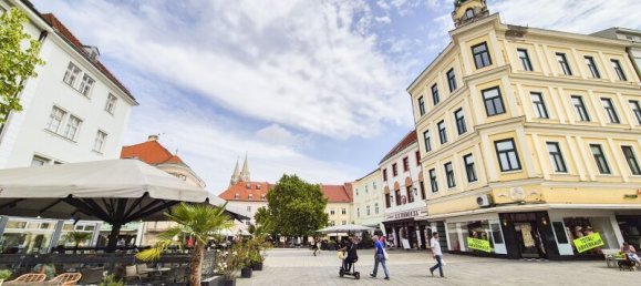 4-Zimmer Wohnung in Wiener Neustadt, Austria, Nr. 241581 9