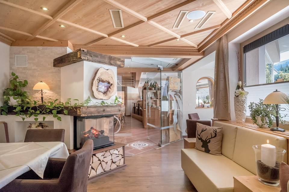 23-Zimmer Hotel in Sölden, Austria, Nr. 17690