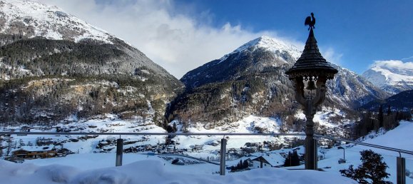23-Zimmer Hotel in Sölden, Austria, Nr. 17690 2