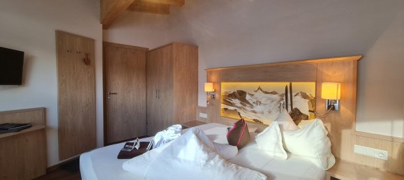 23-Zimmer Hotel in Sölden, Austria, Nr. 17690 4