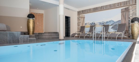 23-Zimmer Hotel in Sölden, Austria, Nr. 17690 5