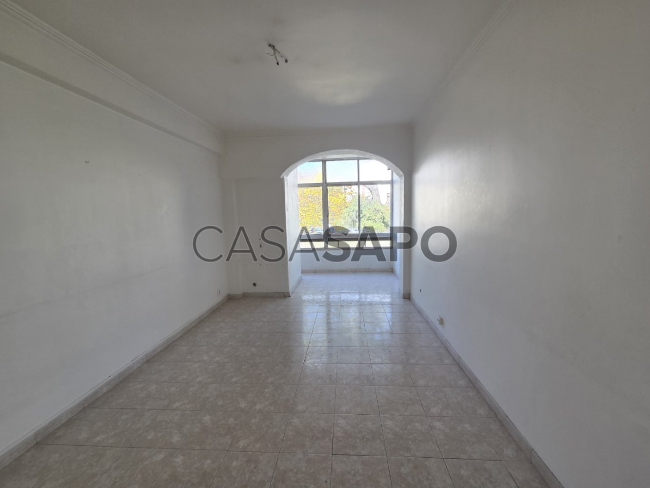 Квартира с 2 спальнями в Оэйраш, Португалия № 336756