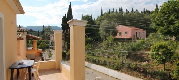 7 Schlafzimmer Gewerbliche Immobilie in Corfu, Greece, Nr. 6261 25