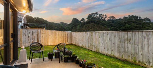 Casa T2 em Whitby, New Zealand N.º 23 25