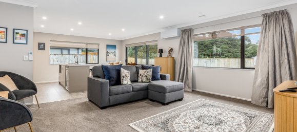 Casa T2 em Whitby, New Zealand N.º 23 2