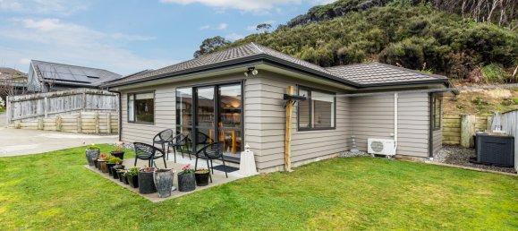 Casa T2 em Whitby, New Zealand N.º 23 16