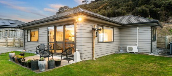 Casa T2 em Whitby, New Zealand N.º 23 19