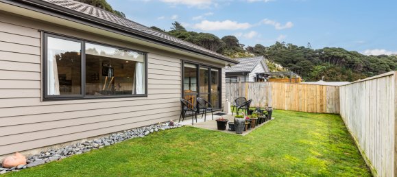 Casa T2 em Whitby, New Zealand N.º 23 18
