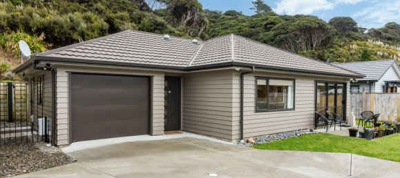 Casa T2 em Whitby, New Zealand N.º 23 27