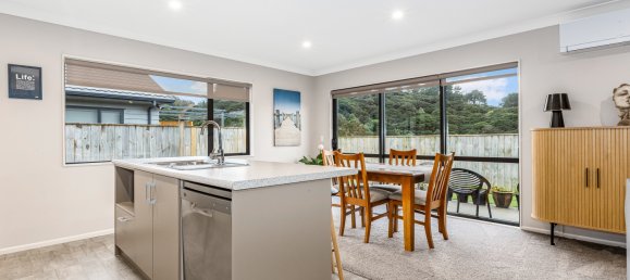 Casa T2 em Whitby, New Zealand N.º 23 6