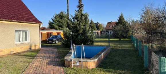 Дом с 4 комнатами в Бранденбург, Германия № 69709 2