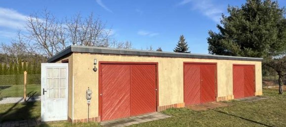 Дом с 4 комнатами в Бранденбург, Германия № 69709 3