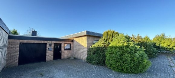 4 غرف نوم بنغالو في Emsland, Germany رقم 181930 2