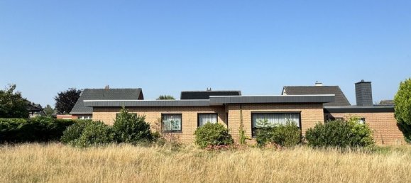 4 غرف نوم بنغالو في Emsland, Germany رقم 181930 6