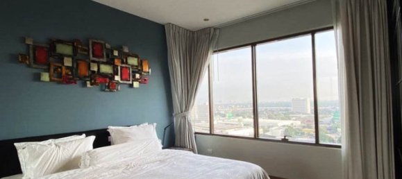 1 bedroom Condo in Bangkok, Thailand No. 6684 5