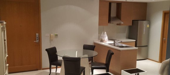 1 bedroom Condo in Bangkok, Thailand No. 6684 2
