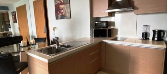 1 bedroom Condo in Bangkok, Thailand No. 6684 9