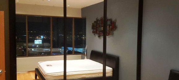 1 bedroom Condo in Bangkok, Thailand No. 6684 8