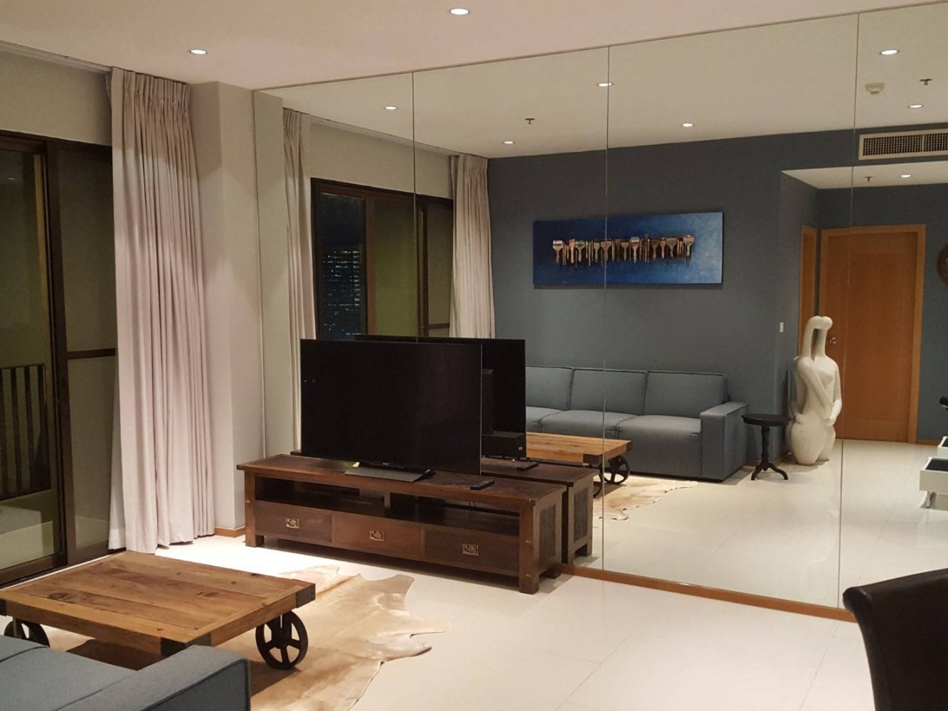 1 bedroom Condo in Bangkok, Thailand No. 6684