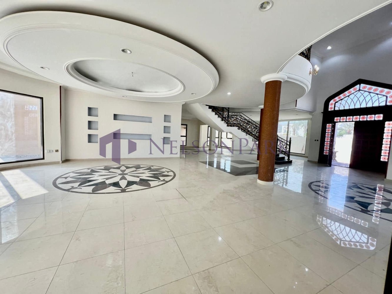 Villa T5 em Doha, Qatar N.º 973