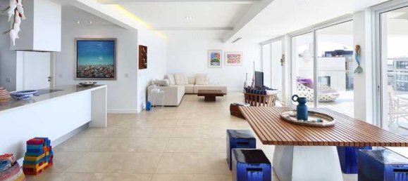 3 Schlafzimmer Penthouse in Agios Tychonas, Cyprus, Nr. 16688 3