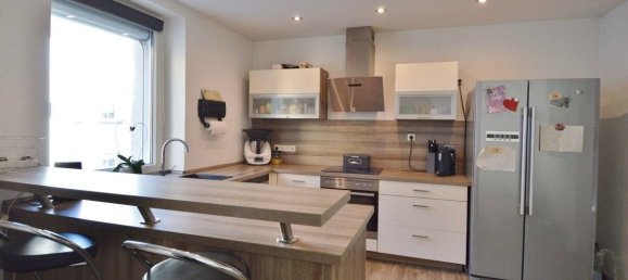 3 Schlafzimmer Stadthaus in Saarbrücken, Germany, Nr. 65939 5