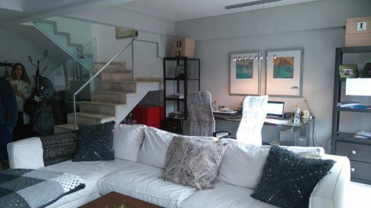3 bedrooms Apartment in Buenos Aires, Argentina No. 68767