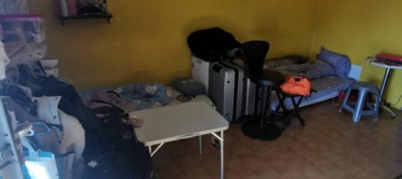 2 rooms Apartment in Turbigo, Italy No. 40266 2