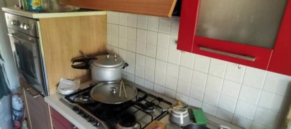 2 rooms Apartment in Turbigo, Italy No. 40266 11