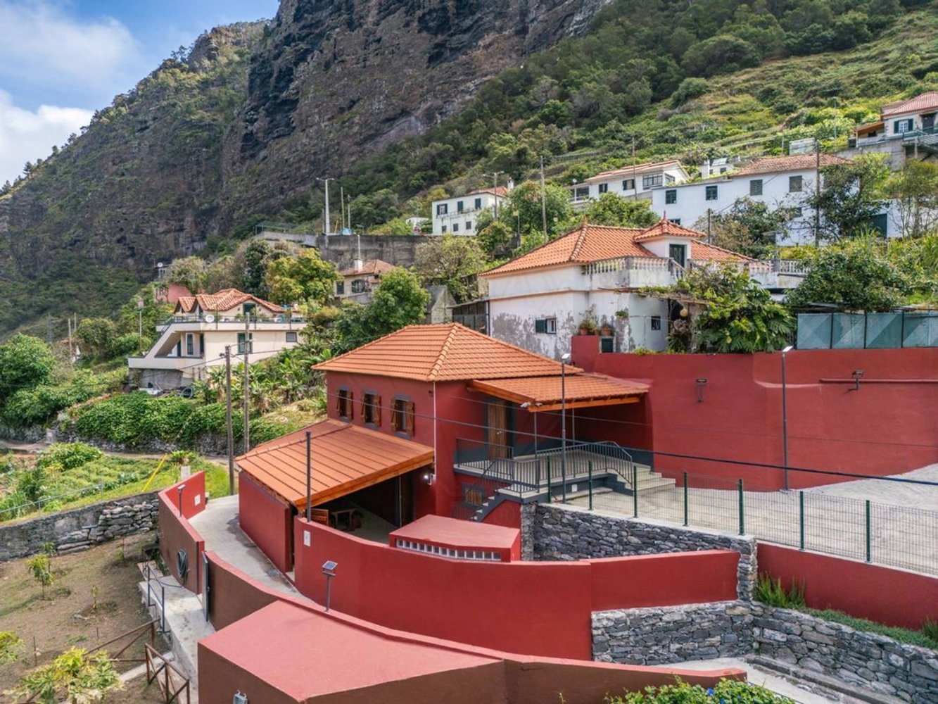 Casa T2 em Santana, Portugal N.º 25258