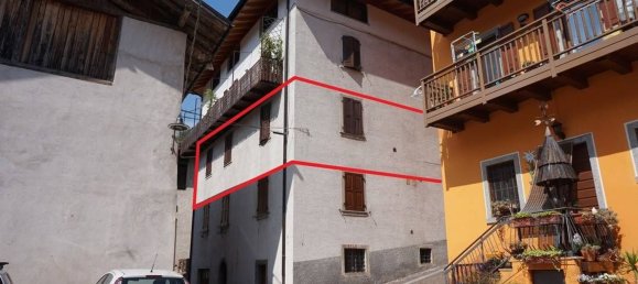 3غرفة شقة في Borgo Chiese, Italy رقم 156203 9