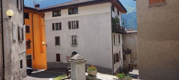 3غرفة شقة في Borgo Chiese, Italy رقم 156203 8
