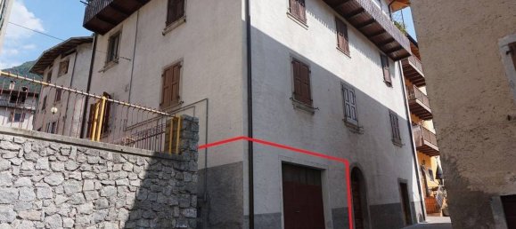 3غرفة شقة في Borgo Chiese, Italy رقم 156203 7