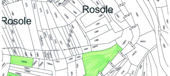 3غرفة شقة في Borgo Chiese, Italy رقم 156203 19