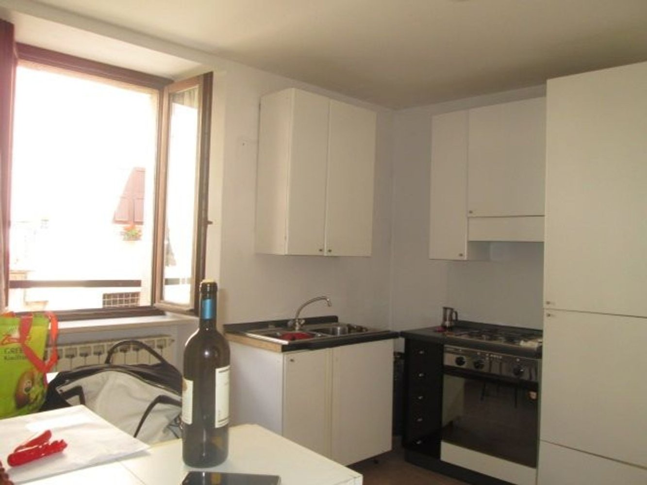 3غرفة شقة في Borgo Chiese, Italy رقم 156203