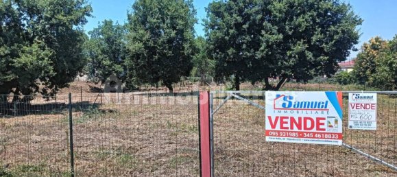 600m² Land in Giarre, Italy No. 298163 7