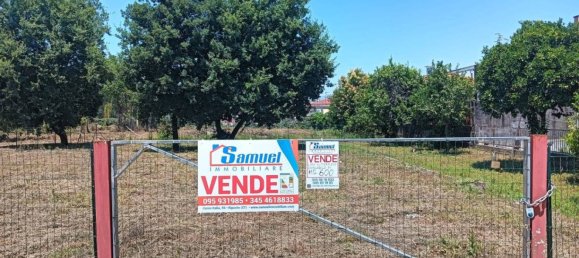 600m² Land in Giarre, Italy No. 298163 8