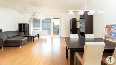 3 rooms Apartment in Laxenburg, Austria No. 189279