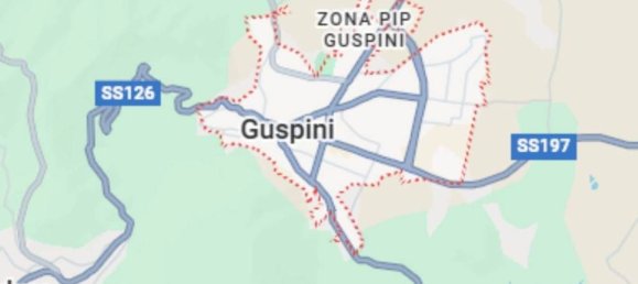 2000m² Land in Sardinia, Italy No. 261004 9