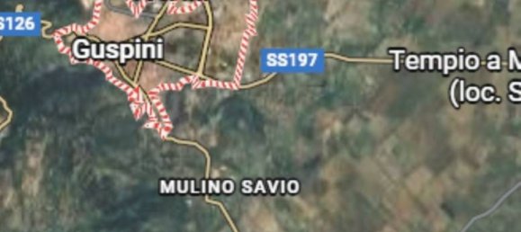 2000m² Land in Sardinia, Italy No. 261004 7