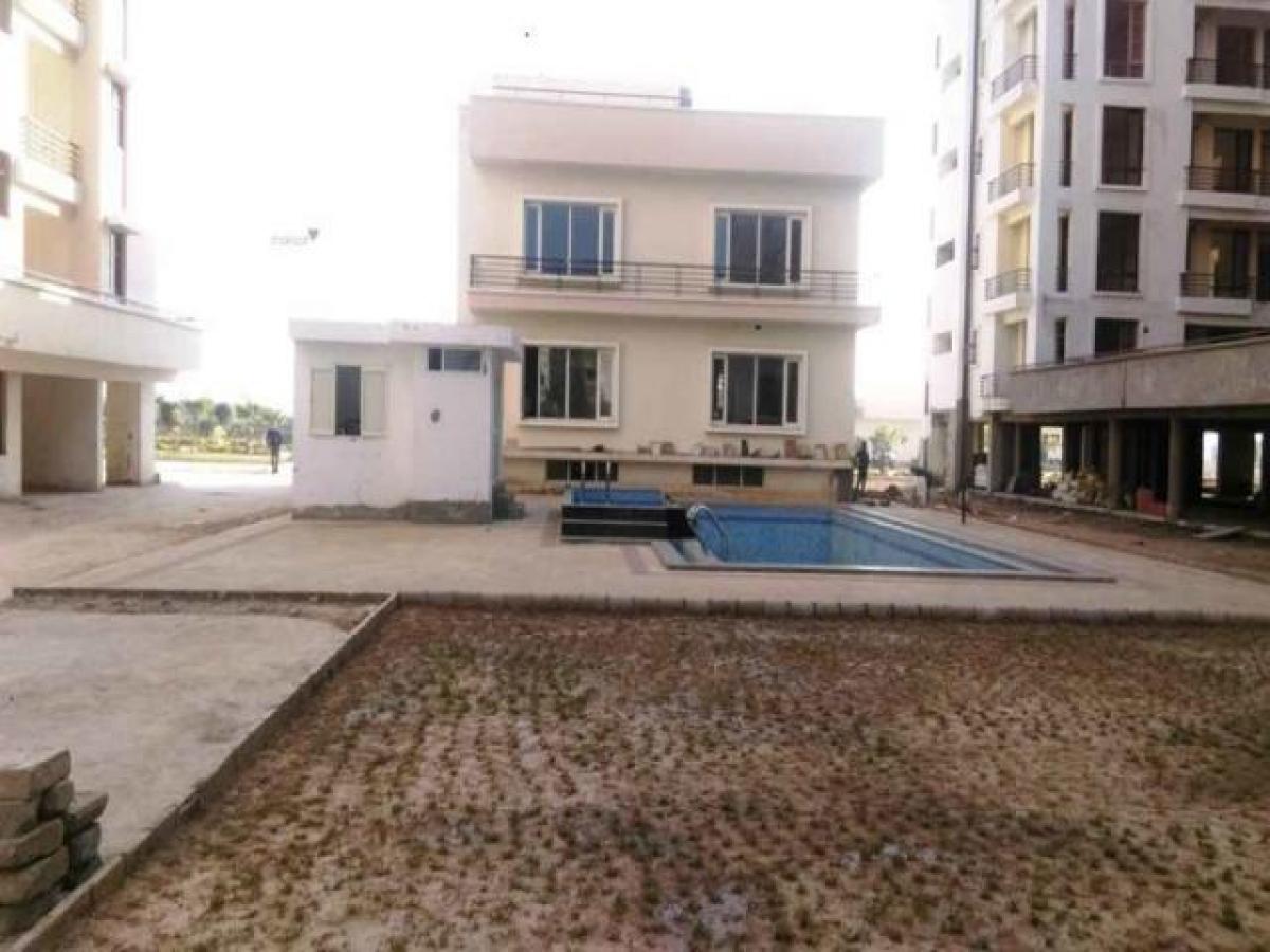 3 chambres Maison à Mohali, India No. 16758