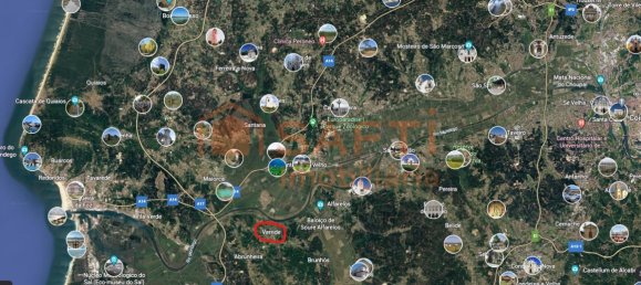 Дом с 4 спальнями в Монтемор у Велью, Португалия № 179921 29