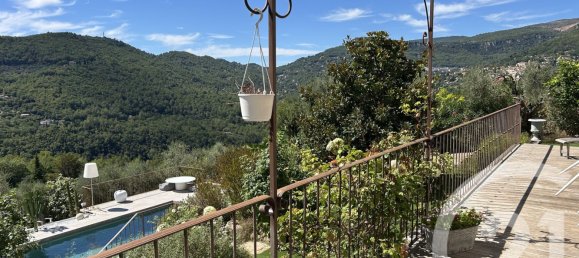 3 غرف نوم منزل في Alpes-Maritimes, France رقم 342709 4