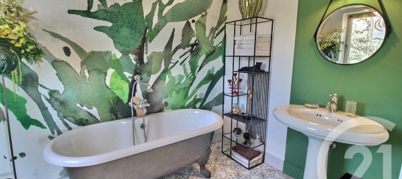 3 غرف نوم منزل في Alpes-Maritimes, France رقم 342709 20